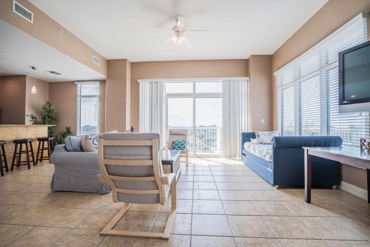 Sea It All Infinity Pool Ocean Views Steps From The Beach - A Perfect Romantic Getaway Galveston Kültér fotó